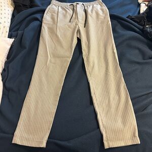 Mens Topman Pants. 34x32